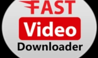 Fast Video Downloader 1 Year 1 Dev EN Global Software License