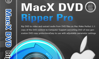 MacXDVD Ripper Pro EN Global Software License