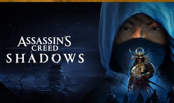 Assassin's Creed: Shadows Premium Edition EN EU Xbox Series