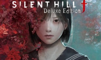Silent Hill f Deluxe Edition EN Colombia Xbox Series Xbox Xbox - PC