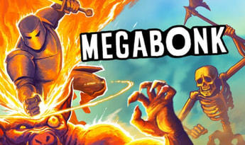 Megabonk Global Steam Gift