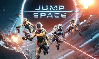 Jump Space EN EU Xbox Series