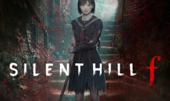 Silent Hill f - Pre-Order Bonus PRE-ORDER DLC EN EU PS5
