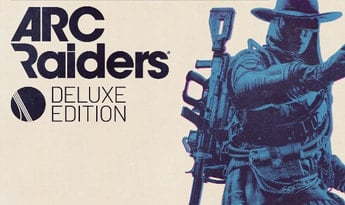 ARC Raiders Deluxe Edition EN United States Xbox Series Xbox Xbox - PC