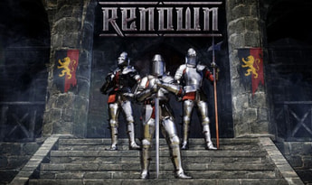 Renown EN/DE/FR/JA/KO/ZH/ZH Global Steam Gift