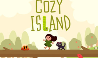 Cozy Island EN/ZH Global Steam Gift