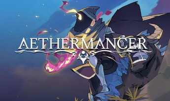 Aethermancer EN/DE/FR/JA/KO/PT/ZH/ES Global Steam Gift