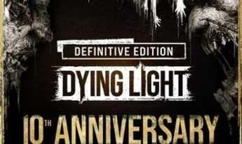 Dying Light Definitive 10th Anniversary Edition ROW Steam