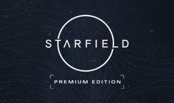 Starfield Premium Edition ROW Xbox Series Xbox Xbox - PC