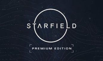 Starfield Premium Edition ROW Xbox Series Xbox - PC