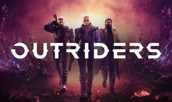 Outriders EN ROW Xbox/One/Series/Xbox - PC