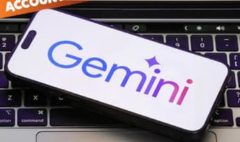 Gemini Pro 12 Months Account Global Official website
