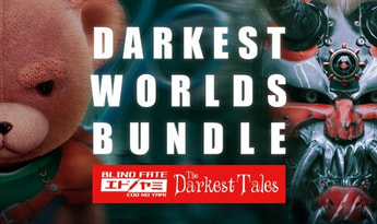 Darkest Worlds - Bundle EN EU Xbox One Xbox Series