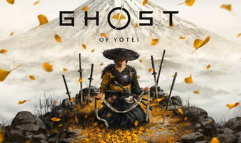 Ghost of Yotei EN United States PS5