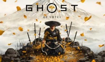 Ghost of Yotei EN United States PS5