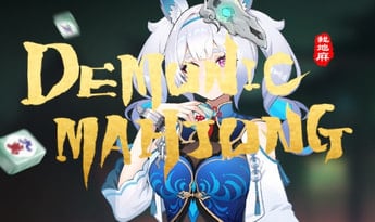 Demonic Mahjong EN/JA/ZH/ZH Global Steam