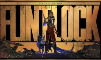 Flintlock: The Siege of Dawn Deluxe Edition EU Steam