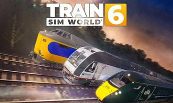 Train Sim World 6 Special Edition Global Steam