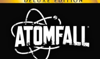 Atomfall Deluxe Edition EU Steam