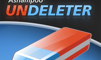 Ashampoo Undeleter Lifetime 1 Dev EN Global Software License
