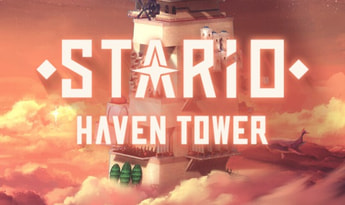 STARIO: Haven Tower EN/JA/ZH/ZH Global Steam