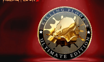 Killing Floor 2 Ultimate Edition EN ROW Xbox One Xbox Series