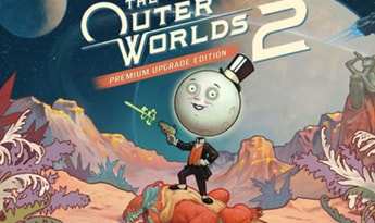 The Outer Worlds 2 - Premium Upgrade DLC EN Global Xbox Series Xbox Xbox - PC