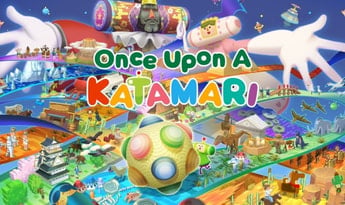 Once Upon a Katamari EN Australia Xbox Series