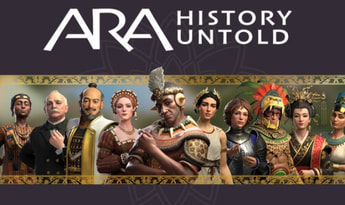 Ara: History Untold Anniversary Edition EN Global Steam Gift