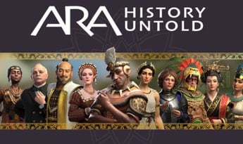 Ara: History Untold Anniversary Edition EN Global Steam Gift