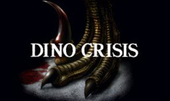 Dino Crisis EN Global Steam