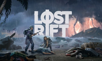 Lost Rift Global Steam