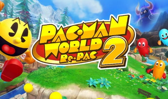Pac-Man World 2: Re-Pac EN EU Steam