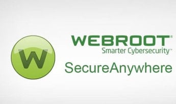 Webroot Secure Anywhere Antivirus 3 Months 1 Dev EN Global Software License