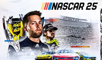 NASCAR 25 EN EU Xbox Series