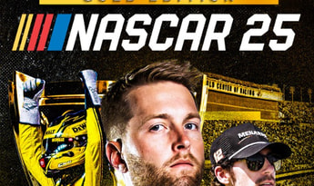 NASCAR 25 Gold Edition EN Colombia Xbox Series
