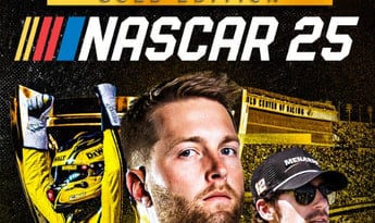 NASCAR 25 Gold Edition EN Colombia Xbox Series