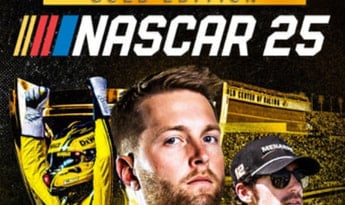 NASCAR 25 Gold Edition EN EU Xbox Series