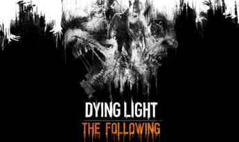 Dying Light: The Following DLC EN Global Steam