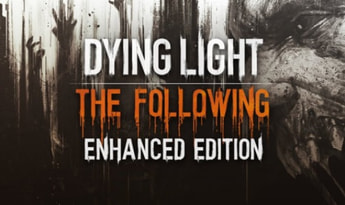 Dying Light: The Following Enhanced Edition EN Global Steam