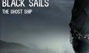 Black Sails - The Ghost Ship EN/DE Global Steam
