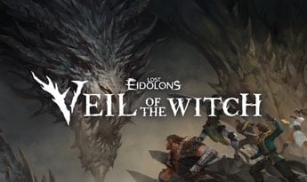 Lost Eidolons: Veil of the Witch EN EU Xbox Series Xbox Xbox - PC
