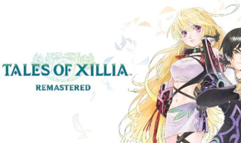 Tales of Xillia Remastered Deluxe Edition EN EU Steam