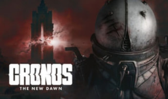 Cronos: The New Dawn EN India Xbox Series Xbox Xbox - PC
