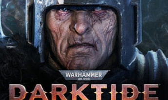 Warhammer 40,000: Darktide India Xbox Series Xbox Xbox - PC