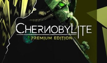 Chernobylite Premium Edition Global Steam