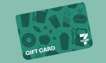 7-Eleven Gift Card HKD HK 20 HKD Food