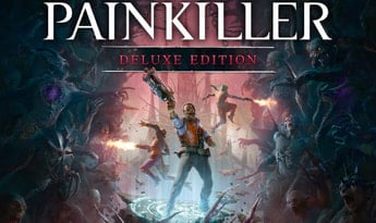 Painkiller Deluxe Edition EN Colombia Xbox Series