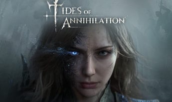 Tides of Annihilation PRE-ORDER Global Steam