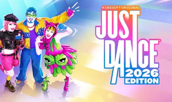 Just Dance 2026 EN EU Xbox Series